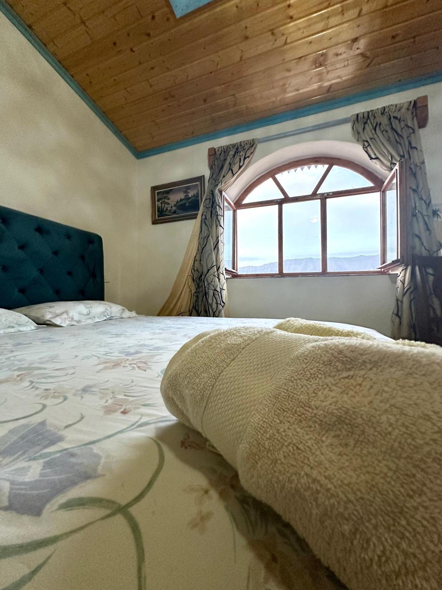 Villa Zeko Gjirokastër Exterior foto